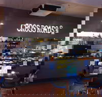 Cross Roads Cafe - Accommodation Gold Coast