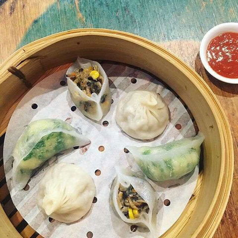 Dainty Dumpling House - Rhodes - Gold Coast 4U 0