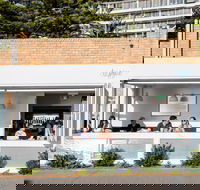 Diggies - Accommodation Gold Coast