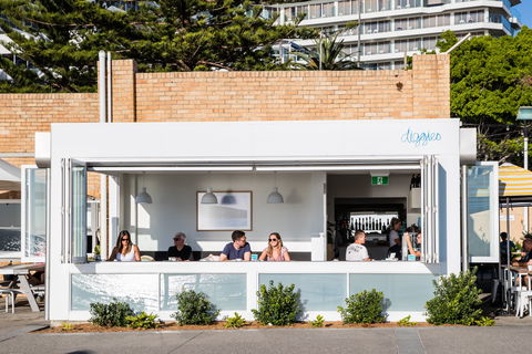 Diggies - Gold Coast 4U 0