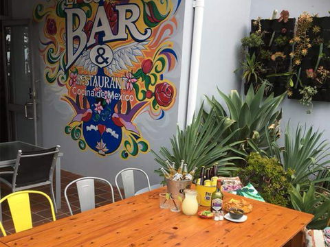 El Corazon Cocina De Mexico - Accommodation Gold Coast 0