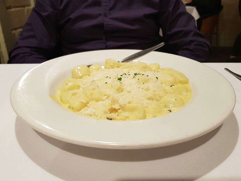 Enzo Italian - 1 Gold Coast 0