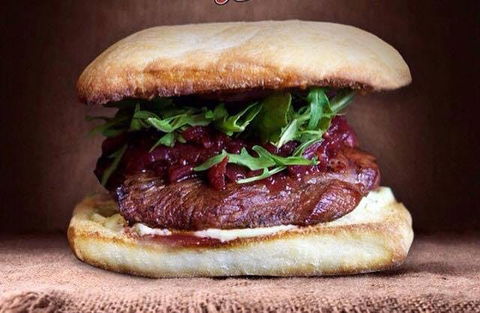FB's Fancy Burgers - Kensington Park - Accommodation Gold Coast 0