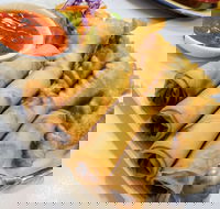 Flavours of India - Gold Coast 4U