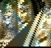 Gelateria Millefiori - Accommodation Gold Coast