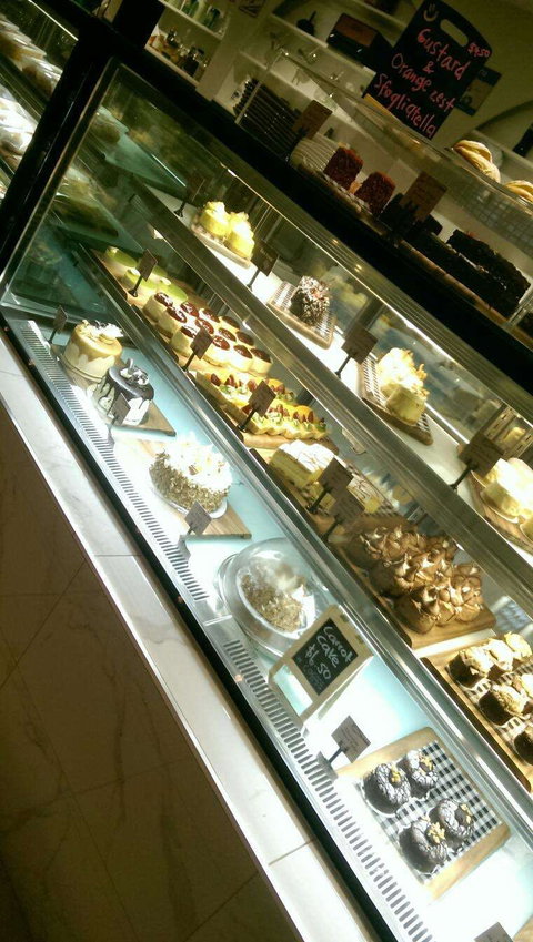 Gelateria Millefiori - Accommodation Gold Coast 0