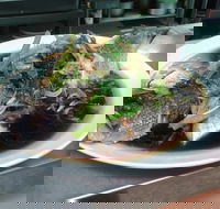 Gippsland Dragon Chinese Restaurant - Accommodation Gold Coast