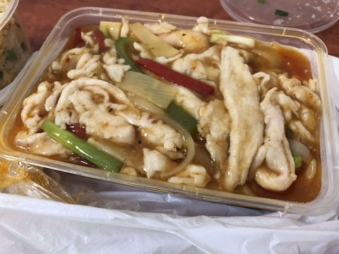 Golden Dragon - Gold Coast 4U 0