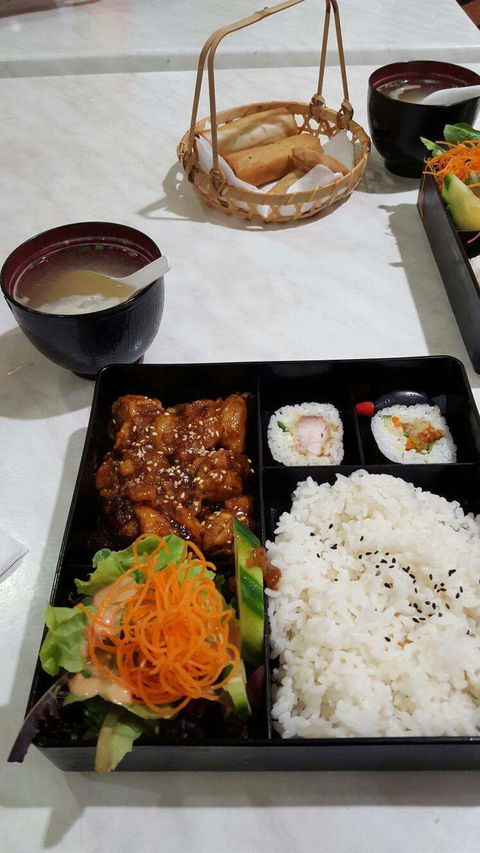 Hello Sushi - South Perth - Gold Coast 4U 0