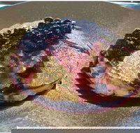 Hey Jude Cafe - Accommodation Gold Coast