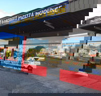 Hotham Street Pizza House - 1 Gold Coast