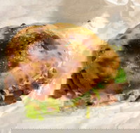 Ibra's Kebab - Accommodation Gold Coast