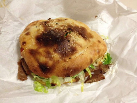 Ibra's Kebab - Accommodation Gold Coast 0