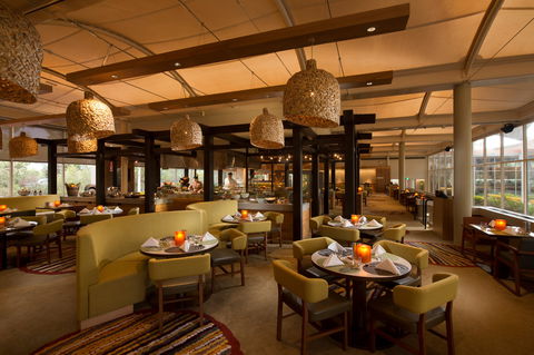 Ilkari Restaurant - Gold Coast 4U 0