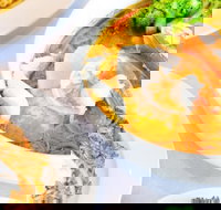 Ipoh Garden Kitchen Asian Restaurant - Accommodation Gold Coast