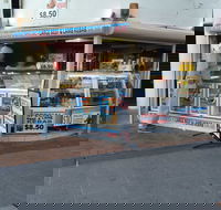 Jack's Kebabs - 1 Gold Coast