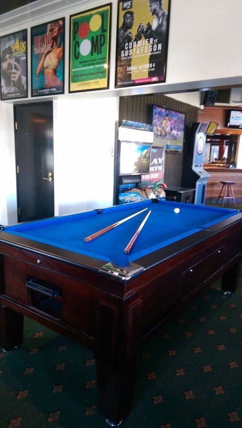 J's Kitchen Steak House - Collingwood Hotel - Gold Coast 4U 0
