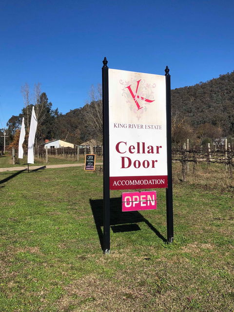 King River Estate - Gold Coast 4U 1