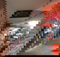 Lantern Lounge - Accommodation Gold Coast