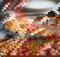 La Porchetta - Carlton North - Accommodation Gold Coast