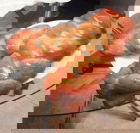 La Vosh Patisserie - Accommodation Gold Coast