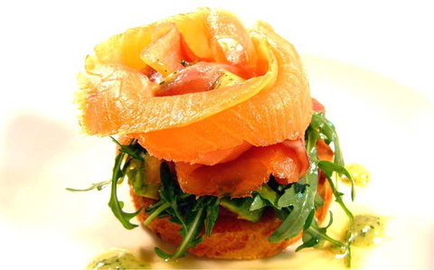 Lively Catch Seafood - 1 Gold Coast 0