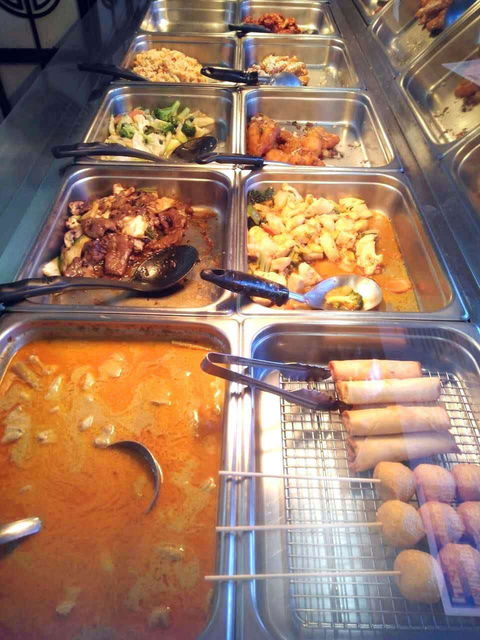 Marina Pearl Chinese Takeaway - Accommodation Gold Coast 0