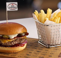 Mc Donalds - Belconnen - Accommodation Gold Coast