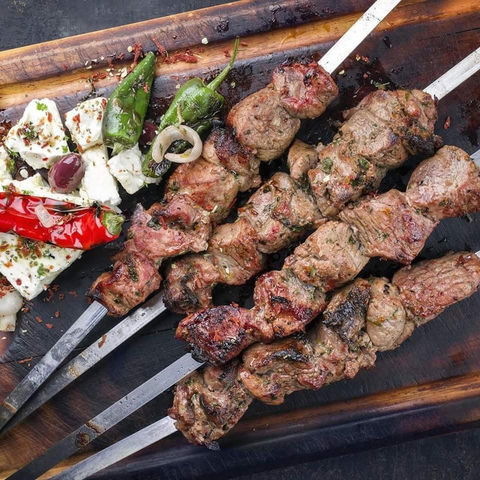 Meat, Greet & Sweet - Accommodation Gold Coast 0