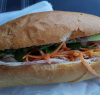 Minh Tan Bakery - Accommodation Gold Coast