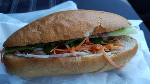 Minh Tan Bakery - Accommodation Gold Coast 0