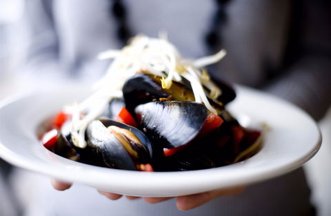 Mi Shells Seafood - 1 Gold Coast 2