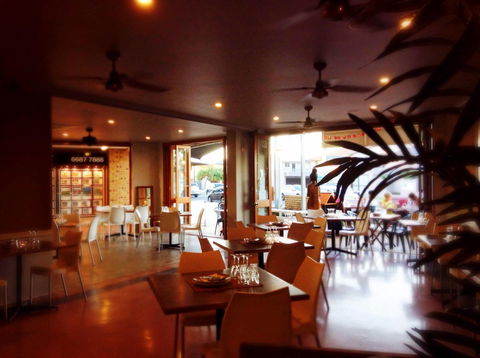 Mi Thai - Accommodation Gold Coast 0