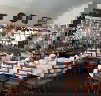 Moments   Memories Tea Room - Gold Coast 4U
