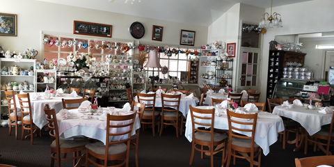 Moments &  Memories Tea Room - Gold Coast 4U 0
