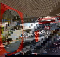 Munchies 2 Go - Gold Coast 4U