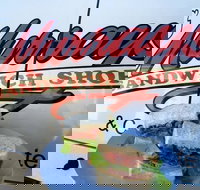 Murrays Sandwich Shop