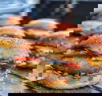 Naked In the Sky - Accommodation Gold Coast