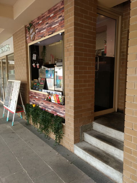 Olive Station - Gold Coast 4U 0