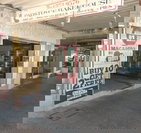 Padstow Bakehouse - Accommodation Gold Coast