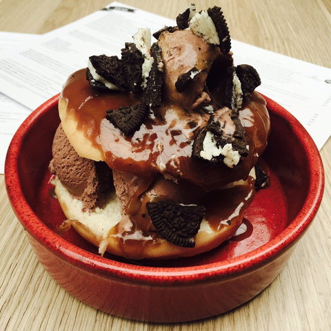 Padstow Park Hotel Bistro - Accommodation Gold Coast 0