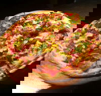 Paddy Maguire's - Accommodation Gold Coast