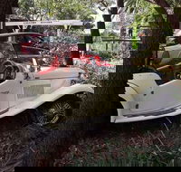 Peninsula Galleries Bistro - Gold Coast 4U
