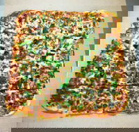 Perfect Pizza - Springfield - Accommodation Gold Coast