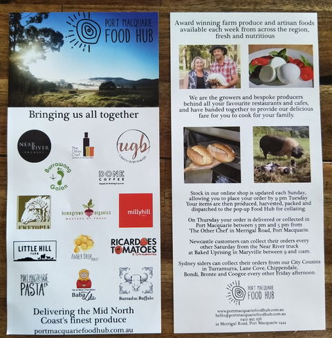 Port Macquarie Food Hub - 1 Gold Coast 1