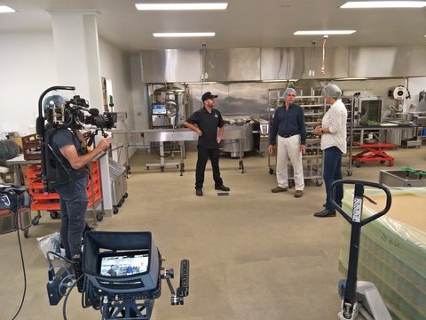 Port Macquarie Food Hub - 1 Gold Coast 2