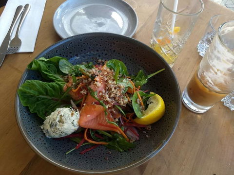 Quattro Restaurant - Accommodation Gold Coast 0