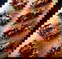 Radhey Kitchen and Chai Bar - Accommodation Gold Coast