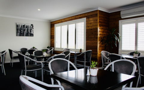 Restaurant At The Golfie - 1 Gold Coast 1