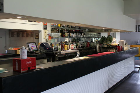 Restaurant At The Golfie - 1 Gold Coast 2